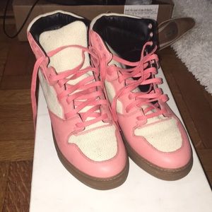 Balenciaga women’s sneakers